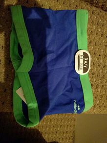 Swim shorts for 3y.o. (brand new)