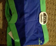 Swim shorts for 3y.o. (brand new)