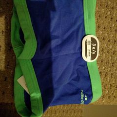Swim shorts for 3y.o. (brand new)