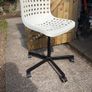 Computer chair, in good condition Image 2
