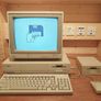 Amiga 1000, 1081 and 1010. Nice package Image 3