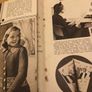Vintage 1938 Home Notes Magazine Image 4