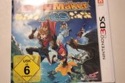 Rpg Maker FES Nintendo 3ds
