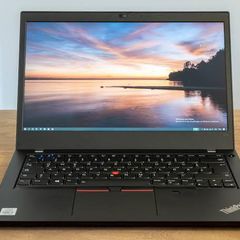 Lenovo ThinkPad L14 Gen 1 (i7 Processor, 16GB Ram, 256GB SSD)