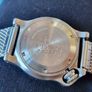 Japy Terrestre automatic Swiss diver watch "Ultra Rare" Image 2