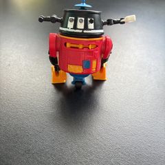 Star Wars Disney Expo 22 Droid Factory C1-940 Chopper