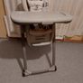Feeding high chair Image 2