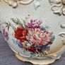 Vintage Flower Pot Image 2