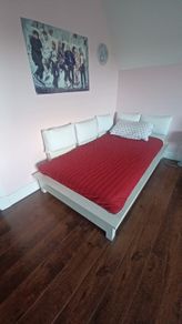 Kids bed
