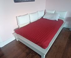 Kids bed