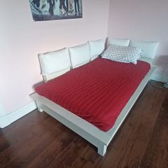 Kids bed