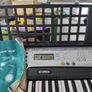 Yamaha Keyboard Image 8