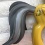 2014 Funko Pop! My Little Pony Daring Do Dazzle approx. 15 cm. Ditry Please see photos Image 6
