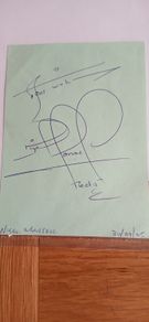 Nigel Mansell/Murray Walker autograph
