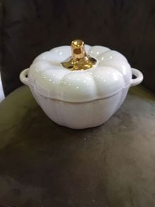 Tureen / Casserole  Dish