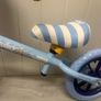 Bluey balance bike Image 5