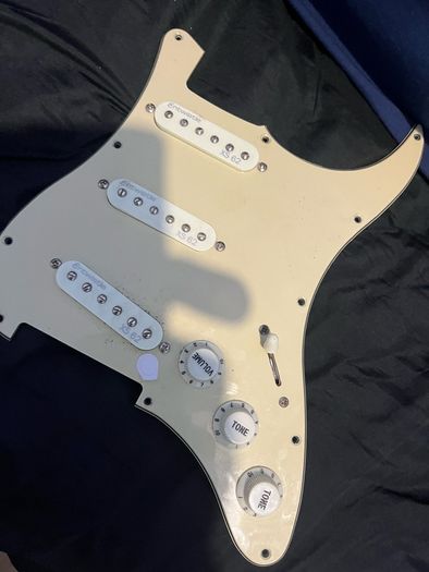 guitar