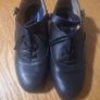 Fays Irish Dancing Heavy Shoes Image 4