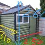 Steel Shed Image 2