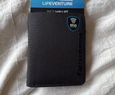 Rfid Lifeventure Wallet