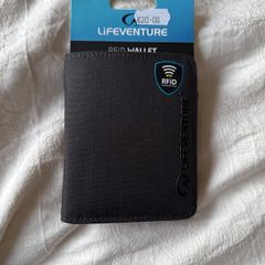 Rfid Lifeventure Wallet