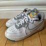 Nike Air Force 1 react Image 6