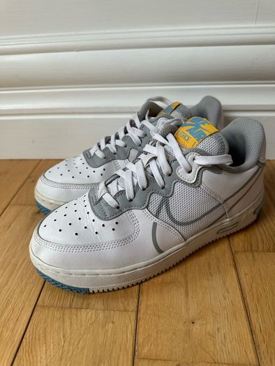Nike Air Force 1 react