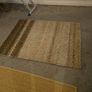 Rug Carpet 170x125cm Image 2