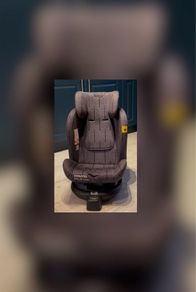Cosatto All in All Rotate 360 Swivel Spin Car Seat