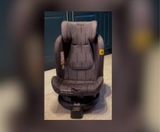 Cosatto All in All Rotate 360 Swivel Spin Car Seat