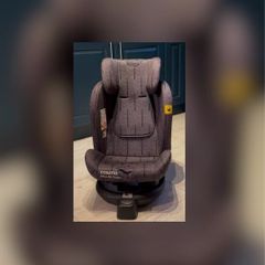 Cosatto All in All Rotate 360 Swivel Spin Car Seat