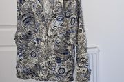Dimensions Blouse