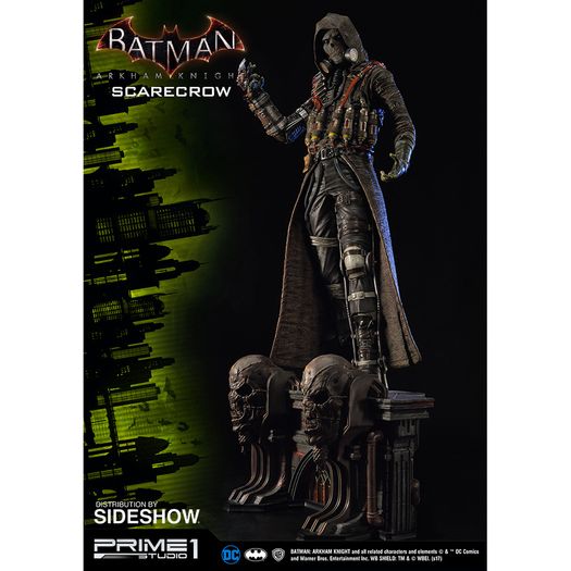Prime 1 Studio Statue