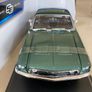 Ford Mustang 1967 1/18 NIB Image 5