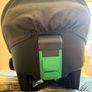 Joie i-Snug 2 i-Size Baby Car Seat - Lightweight - Excellent Condition Image 5