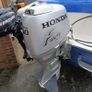 Honda 4 stroke 50hp Image 9