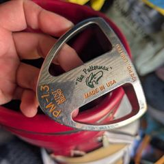 Limited edition Pm-13 putterman putter