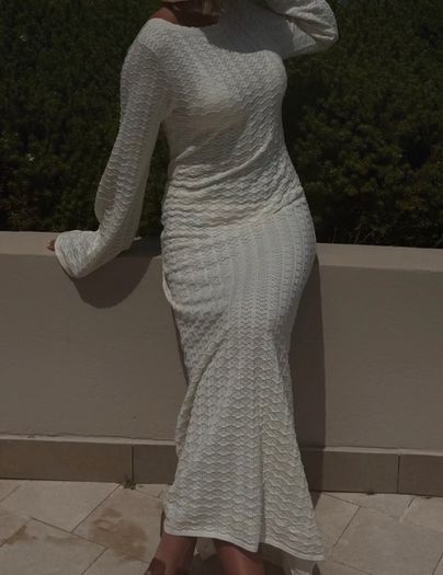 Na-kd Dress