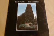 John Foxx - The Garden - Vinyl Record + Hundreds More