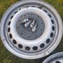 VW Transporter Wheels Image 6