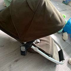 Uppa baby rumble seat
