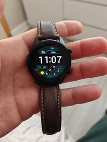 Deeporio Pascua Smart Watch