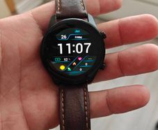 Deeporio Pascua Smart Watch