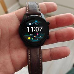 Deeporio Pascua Smart Watch