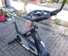 Spin Bike