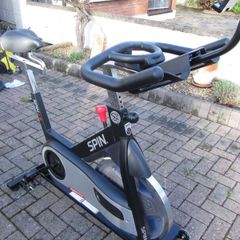Spin Bike