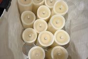led candles