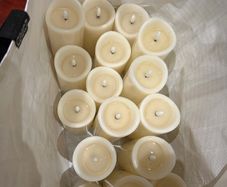 led candles