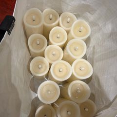 led candles