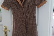 front dress